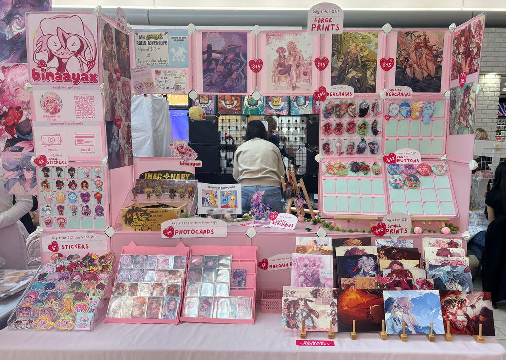 Mochi Market Mar ‘26