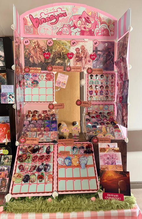 Cuties Market YEG Apr ‘26